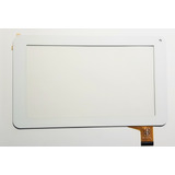 Touch Tactil Vidrio Para Tablet 7 Philco Tp7a4ha Kids Blanco