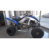 Yamaha Raptor 700