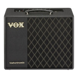Amplificador Vox Valvetronix Vt40x Vt40 Amp Models Usb