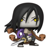 Funko Pop! Animacion: Naruto - Orochimaru