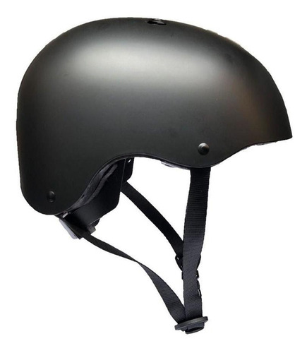 Capacete Ciclismo Absolute Coquinho Preto Tamanho 54-57cm