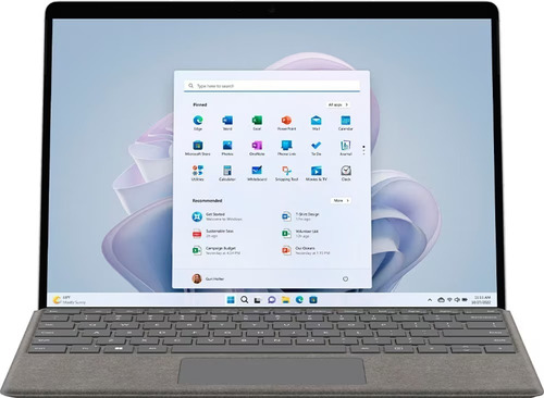 Microsoft Surface Pro 9 (2022) Intel I7-1255u 16gb 1tb Ssd