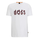 Playera Hugo Boss 100% Original 