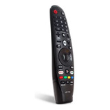 Controle Remoto Magico Tv Lelongmax Le-7700