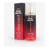 Body Splash Obsessed 200ml - Wepink