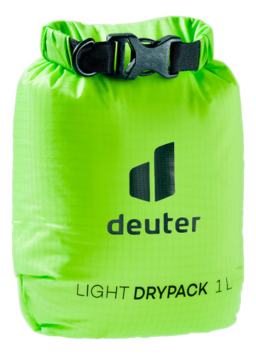Bolsa Estanco Deuter Light Drypack 1 Waterproof Trekking