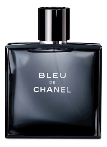 Perfume Bleu Chanel Edt 100ml Masculino 