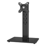 Soporte De Monitor Individual Vesa Para Pantallas De 13 A 32