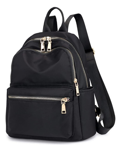 Mochilas Antirrobo Impermeable Para Mujer,bolsos Casual Dama