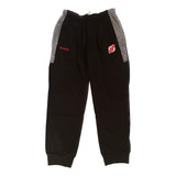 Pantalón New Jersey Devils Pants Entrenamiento Hockey Nhl