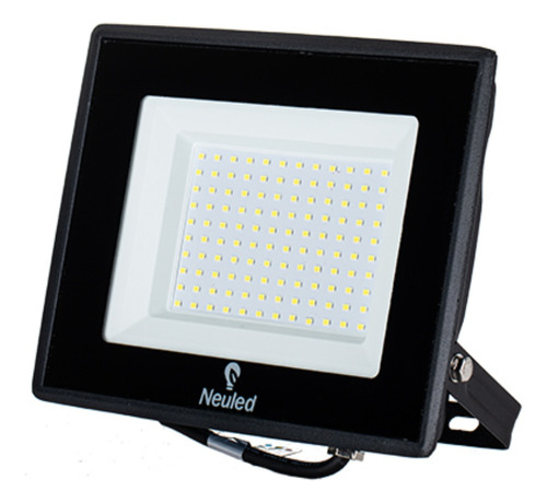 Foco Proyector Led Ecostreet Neuled 50w Ip65 