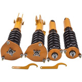 Set De Coilovers  Mitsubishi Galant 1999-2003