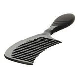 Wet Brush Peine Pro Desenredador Negro