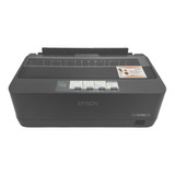 Impressora Matricial Epson Lx-350, Conexões Usb E Paralelo