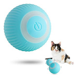 Pelota Smart Juguete Gatos