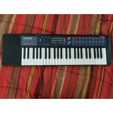 Organo Teclado Casio Ca-110