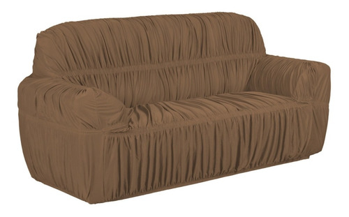 Capa Pra Sofa King 3 Lugares Super Grande Oferta