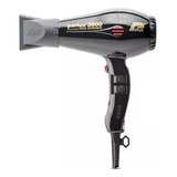 Secador De Pelo Ecológico Parlux 3800, Negro, 110 V, 3 Pieza