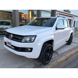 Volkswagen Amarok 2.0 Cd Tdi 180cv 4x4 Highline Pack