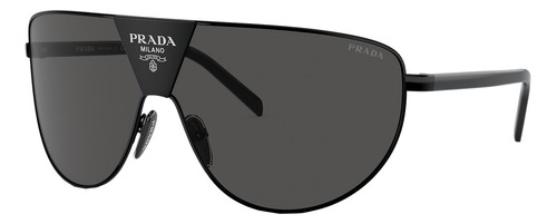 Lentes Sol Prada Pr69zs Iconic Bridge Pilot Milano Italy 130