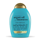 Champú Hidratante Para Cabello Ogx Renewing Argan Oil Morocc