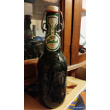 Botella Cerveza Grolsch De Los 90 Sin Abrir