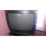 Tv 14 Philips Pra Restaurar ,não Funciona 