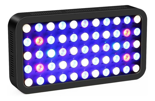 Hopemob Lampara Acuario Marino Espectrum Coral Led Dimeable