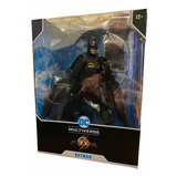 Estatua Batman Michael Keaton - Mcfarlane