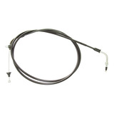 Cable Acelerador 2 P/ Bws-125 Twn