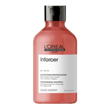 Shampoo Y Acondicionador Inforcer De Loreal Expert