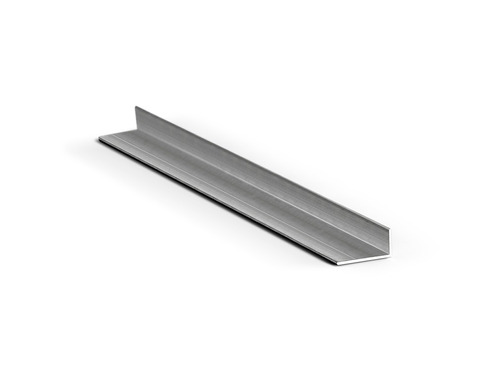 Perfil De Aluminio Ángulo L - 40x20x1,5 Mm - 1metros
