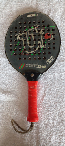 Paleta De Padel Urich 2030