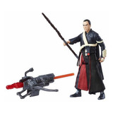 Chirrut Imwe Star Wars Rogue One