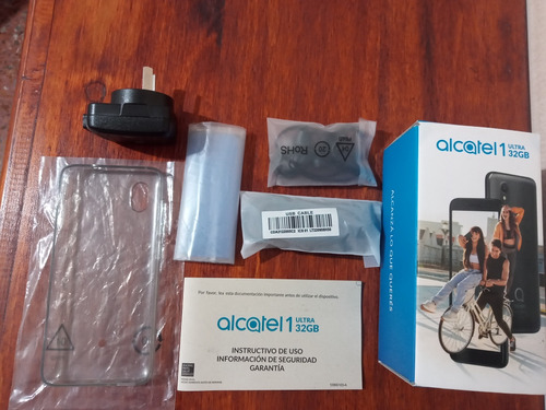 Celular Alcatel 1 Ultra 32 Gb 1 Gb Ram