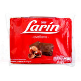 Caja Chocolates Nestlé Larin Avellana 30ex/10p/24g