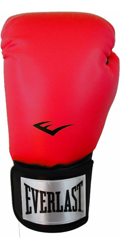 Everlast Pro Style 2 Guantes De Boxeo De Alto Rendimiento