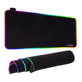 Mouse Pad Gamer Gigante Speed Extended Rgb - Gms Gp100p