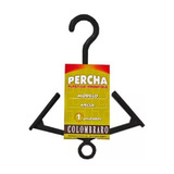 Percha Ancla Para Calzado/zapatilla Art 8074 Colombraro