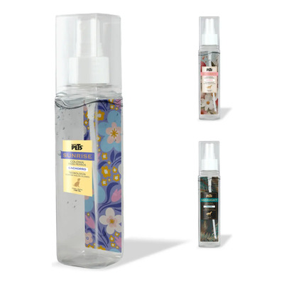 Colonia Para Perros Perfume Premium 140 Ml Fancy Pets Fragancia Cachorro-Sunrise | MercadoLibre