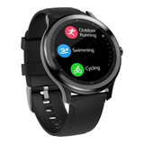 Reloj Inteligente Fitness Running Cardio Redes Hombre/mujer