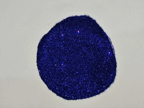 500 G Glitter Cosmético Poliéster Cosmético