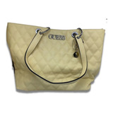 Dia De La Madre!  Oferta!!!!!  Cartera Amarilla Guess