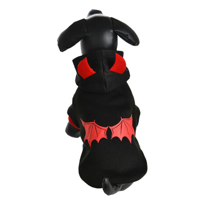Sudadera Con Capucha Para Perro Y Gato, Mono Con Media Sg
