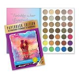 Paleta De 35 Sombras Twinkle In Her Paperback Edition Rude Varios