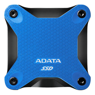 Unidad De Estado Solido Ssd Externo 1tb Adata Sd620 Usb 3.2 Azul | Meses sin interés
