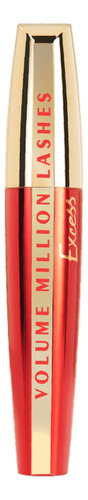 Loreal Volume Million Lashes Excess Mascara De Pestañas