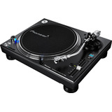 Bandeja Giradiscos Profesional De Dj Pioneer Plx-1000