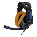 Epos I Sennheiser Gsp 602 - Auriculares Acústicos Cerrados P