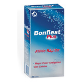 Bonfiest Plus - Und a $3406